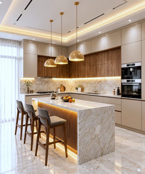 Turnkey Projects Turnkey Projects