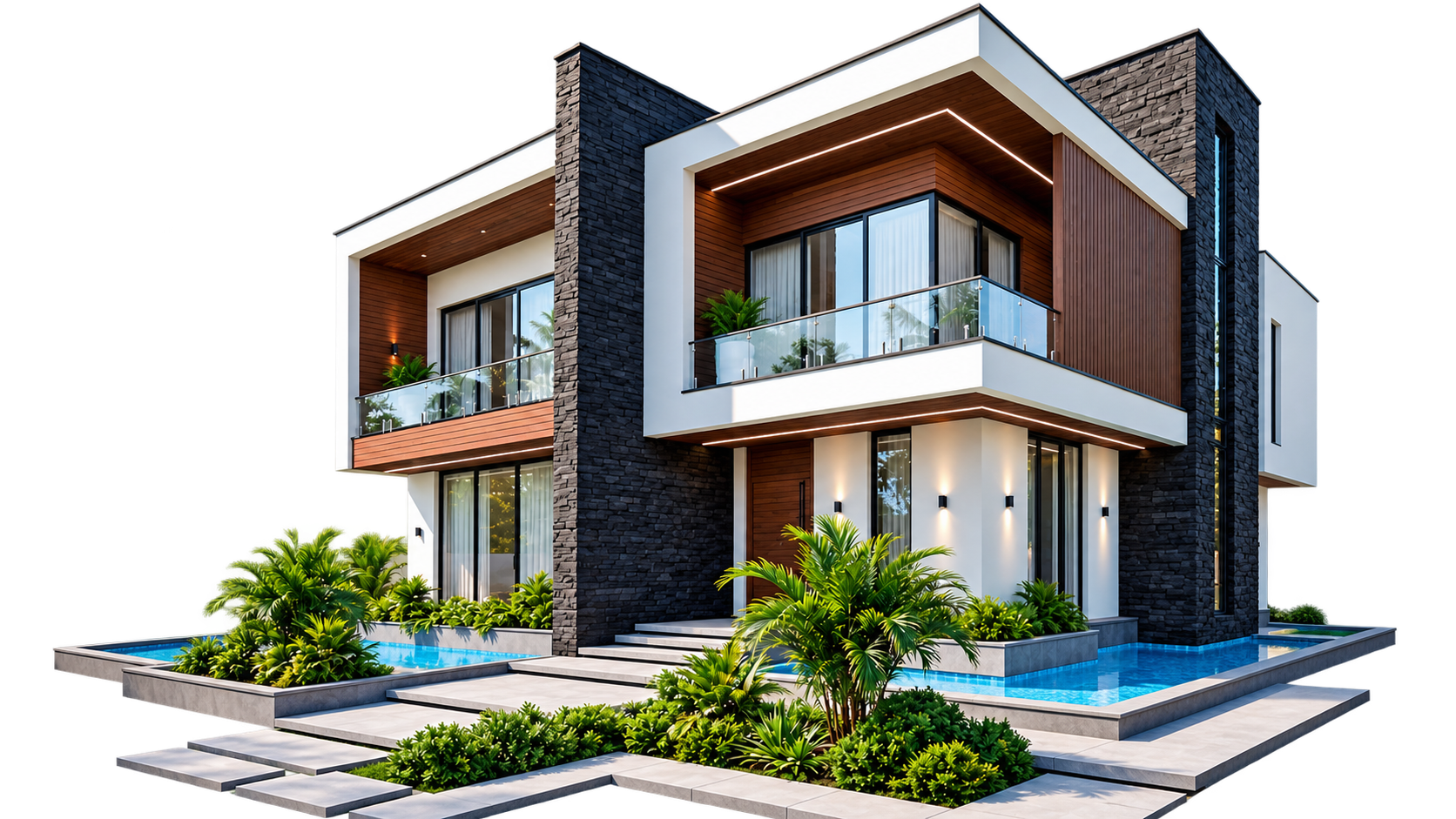 Turnkey Projects in Ahmedabad