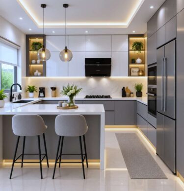 modular kitchen modular kitchen