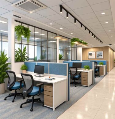 office space office space