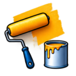 paint paint